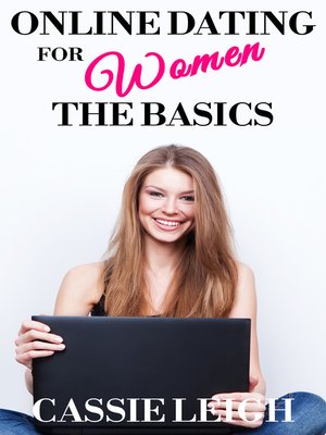 cover image of Online Dating For Women